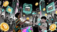 The Airdrop Revolution: Evaluating Investment Opportunities in Crypto Infrastructure's Next Frontier