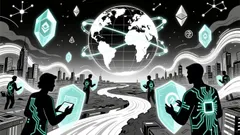 Ethereum's 2026 Reawakening: Reclaiming Decentralization and Unlocking Long-Term Value