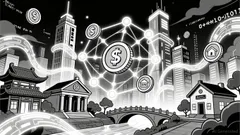 Tokenization as the Next Institutional Infrastructure Play: State Street's Strategic Move and Its Implications for Investors