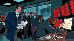 XRP's $2.00 Test: A Tactical Setup for the Clarity Act Hearing