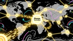 The Strategic Shift of Public Companies into Blockchain Infrastructure: A New Era of Digital Asset Utilization