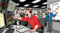 Market Overview for ICON/Tether (ICXUSDT) on 2026-01-17