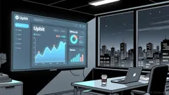 South Korea's Crypto Regulatory Shifts and Market Implications: Strategic Advantages and Institutional Opportunities