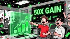 BlockDAG's Final $0.001 Presale Window and Imminent 50x Repricing: A Timing-Driven Value Capture Opportunity in Crypto