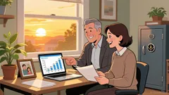 3 Things All Workers Aged 50 and Older Need to Know About Their 401(k)s in 2026