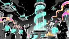 High-Potential Altcoins with Explosive 50x Upside: A 2025 Deep Dive