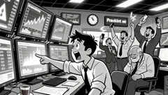 Market Overview for Holo/Tether (HOTUSDT)