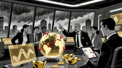 Trump's Greenland Tariff Threat: Geopolitical Risk and Its Impact on Crypto as a Safe Haven