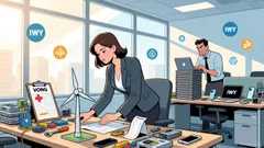 VONG vs. IWY: A Portfolio Manager's Guide to Growth ETF Allocation