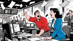 Market Overview for Artificial Superintelligence Alliance/Tether