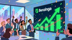 Benzinga's 25M Readers: The Alpha Leak in Its Premium Play