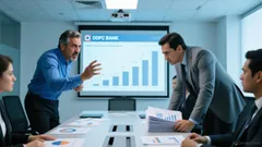 HDFC Bank’s LDR Reduction and Credit Growth Targets Clash in 2026 Q3 Earnings Call