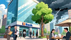 HDFC Bank Q3 2026: Steady Results, Elevated LDR, and a Valuation Priced for Perfection