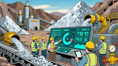 GR Silver's 22% Pop: The Tactical Setup After the Integration Plan