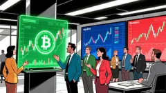 U.S. Strategic Bitcoin Reserve Expansion and Its Implications for Institutional Investment