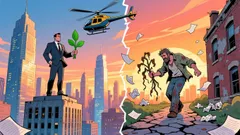 Portfolio Allocation: IWY vs. IWO - A Strategic View on Growth Exposure