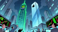 The 10 Largest Companies - Saturday, Jan. 17