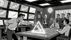 Market Overview for Civic/Tether (CVCUSDT): January 17, 2026