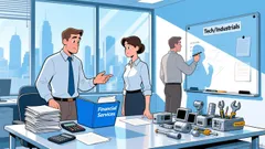 VB vs. IJR: A Quantitative Analysis for Portfolio Construction