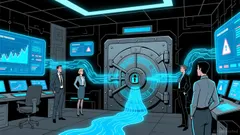 Institutional Adoption and Liquidity in Crypto: A Pathway to Mainstream Validation