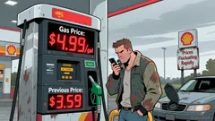 Navigating the 3.0% Core PPI Surge: Sector-Specific Inflation and Strategic Allocation Moves