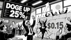 Is Dogecoin Poised for a Bullish Breakout in 2026?