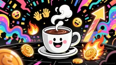 Milk Mocha ($HUGS): A Contrarian Bet on Meme-Driven Innovation in a Consolidating Crypto Market