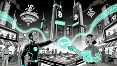Investment Potential in the Emerging Metaverse Economy: Crypto-Driven Play-to-Earn Gaming and NFTs