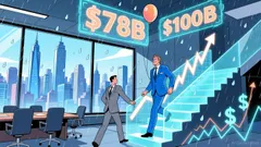 Eli Lilly's 2026 Growth Play: Scaling a $100B Market with Manufacturing and Pipeline