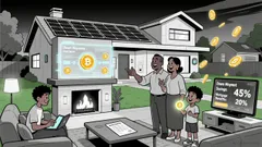 Crypto-Driven Real Estate Innovation: Megatel's MegPrime Token and the SEC-Backed Housing Rewards Model