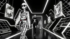 Disruptive Value Creation in iGaming: Spartans.com and the NFT-Luxury Crossover