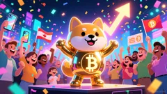 Dogecoin's 5-Year Dream: Can a Regulatory Script Save a Meme?