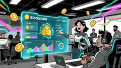 22bit: A Blockchain-Driven Disruption in the $65 Billion iGaming Market