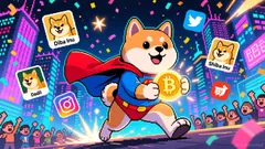 Dogecoin's 5-Year Bet: Meme Fuel or Utility Engine?