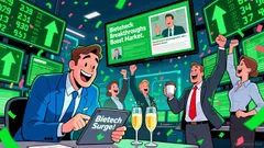 Alumis: The Smart Money's Bet or a Pump-and-Dump Trap?