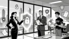 The Investment Risks and Opportunities in Niche Cryptocurrency Custody and Utility Platforms