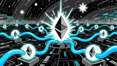 Ethereum's Sustainable Growth: A Catalyst for Long-Term ETH Price Appreciation