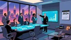 BlackRock's Strategic Pivot: Assessing the AUM, Fee, and Capital Allocation Shift