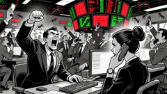 Market Overview for MultiversX/Tether (EGLDUSDT)