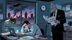 What Mosaic Insiders Are Doing With Their Money