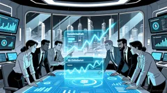 Why Solana Is the Next Institutional On-Ramp for Sustainable Growth