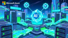 Microsoft's AI Movie Script: Can the $5 Trillion Dream Be Sold?