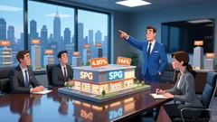 Simon Property Group: Why Its 4.80% Dividend Yield Is Attracting Income Investors