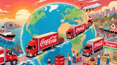 Why Coca-Cola Is the Single Stock I'd Buy and Hold Forever