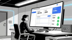 Anchorage Digital's IPO Roadmap: A Strategic Play in Regulated Crypto Infrastructure