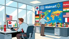 KXI vs. IYK: Assessing the Moat and Intrinsic Value of Global vs. U.S. Consumer Staples