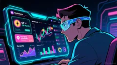 Genius Terminal's $2B Volume Surge: Is This the Main Character in the Airdrop Narrative?