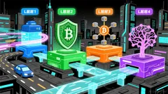 Why Zero Knowledge Proof (ZKP) Outpaces Ozak AI and Bitcoin Hyper in Long-Term Value Capture