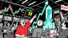 Market Overview for NEAR Protocol/Tether