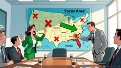 Winn-Dixie's Florida Focus: A Common-Sense Look at the Closures